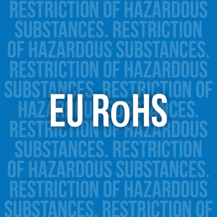 Restriction of Hazardous Substances
